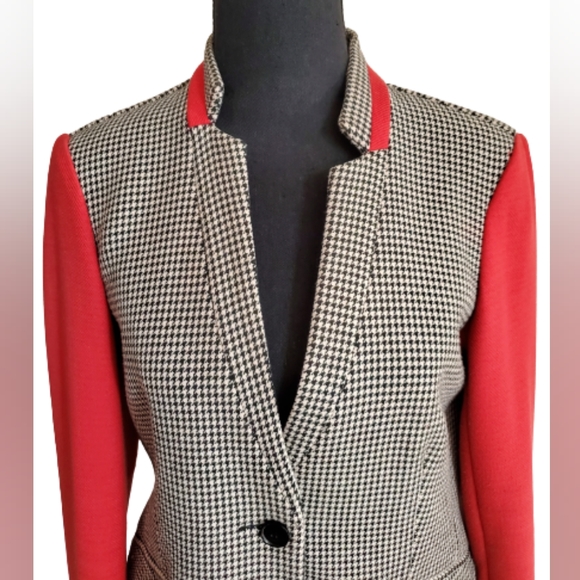TRISTAN JACKET/ BLAZER SIZE M - Picture 1 of 8